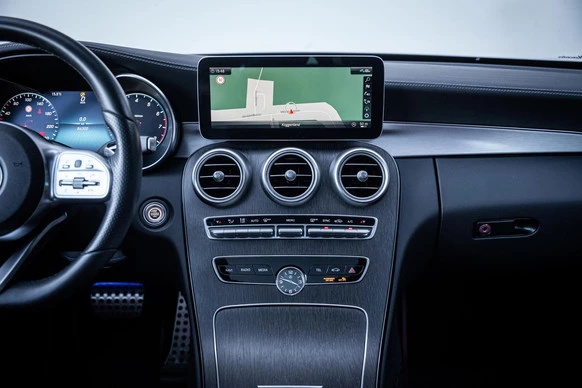 Mercedes-Benz C-Klasse - Afbeelding 27 van 30