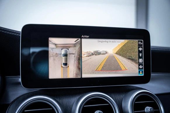 Mercedes-Benz C-Klasse - Afbeelding 29 van 30