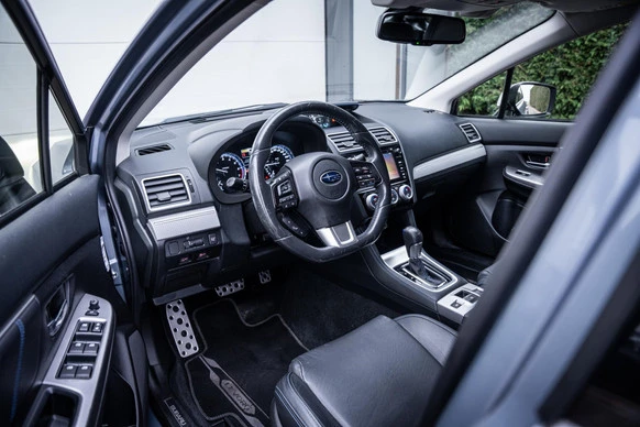 Subaru Levorg - Afbeelding 3 van 30