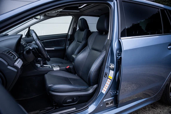 Subaru Levorg - Afbeelding 4 van 30