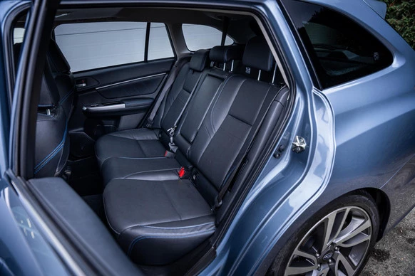 Subaru Levorg - Afbeelding 5 van 30