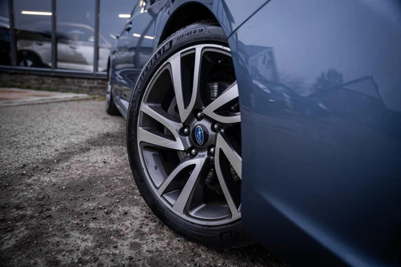 Subaru Levorg - Afbeelding 8 van 30