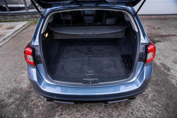 Subaru Levorg - Afbeelding 12 van 30