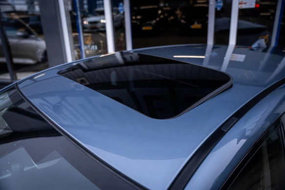 Subaru Levorg - Afbeelding 18 van 30