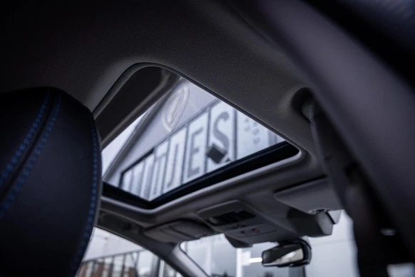 Subaru Levorg - Afbeelding 20 van 30