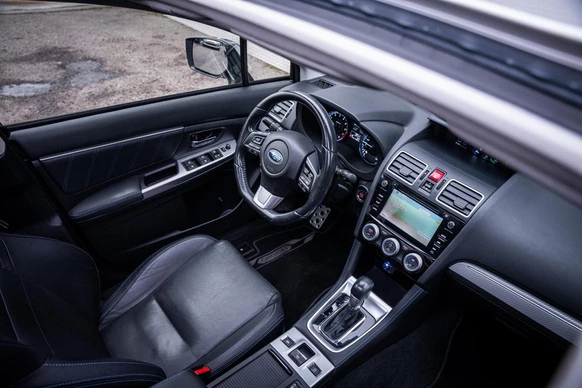 Subaru Levorg - Afbeelding 21 van 30