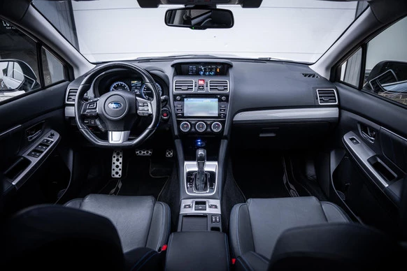 Subaru Levorg - Afbeelding 22 van 30