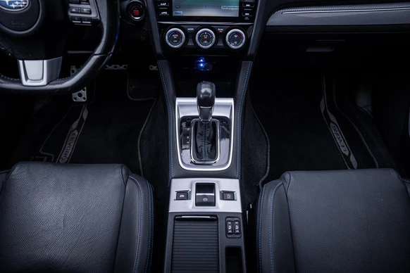 Subaru Levorg - Afbeelding 23 van 30