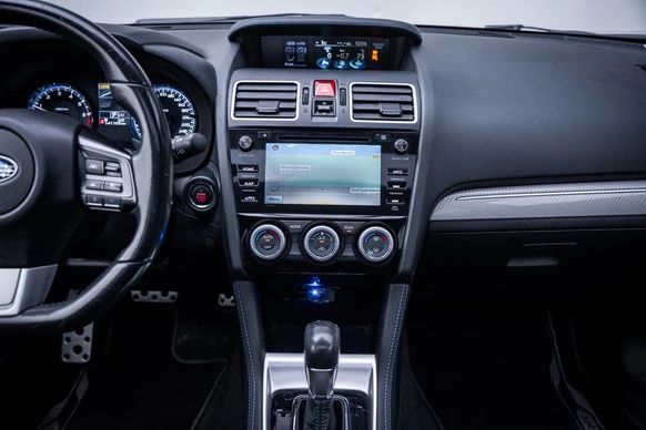 Subaru Levorg - Afbeelding 24 van 30