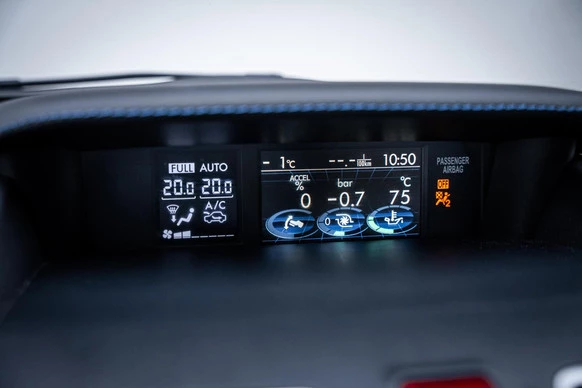 Subaru Levorg - Afbeelding 25 van 30