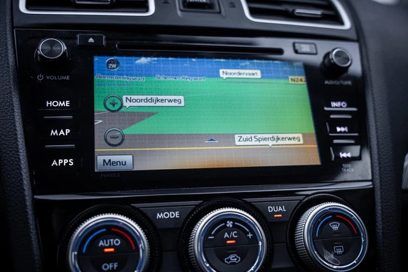 Subaru Levorg - Afbeelding 26 van 30