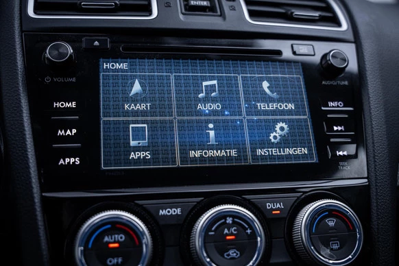 Subaru Levorg - Afbeelding 27 van 30