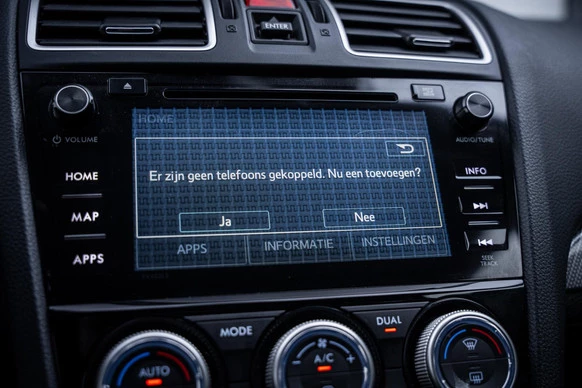 Subaru Levorg - Afbeelding 28 van 30