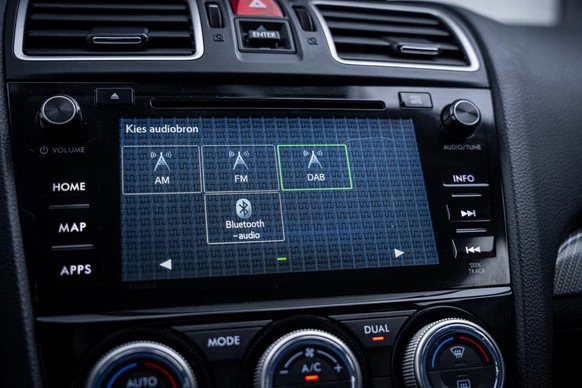 Subaru Levorg - Afbeelding 29 van 30