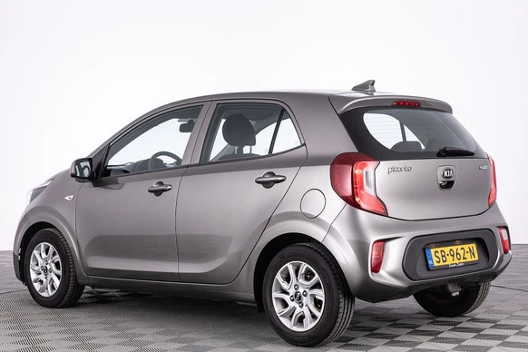 Kia Picanto - Afbeelding 2 van 30