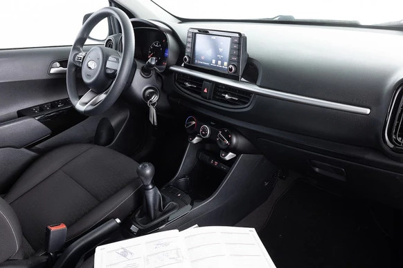 Kia Picanto - Afbeelding 4 van 30