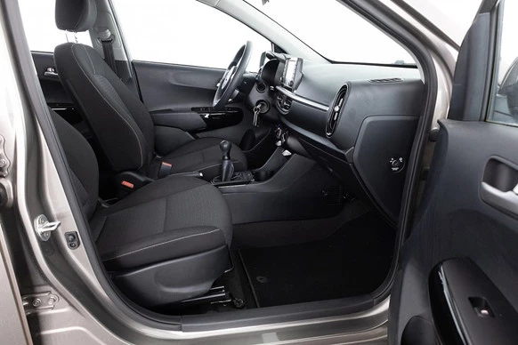 Kia Picanto - Afbeelding 7 van 30
