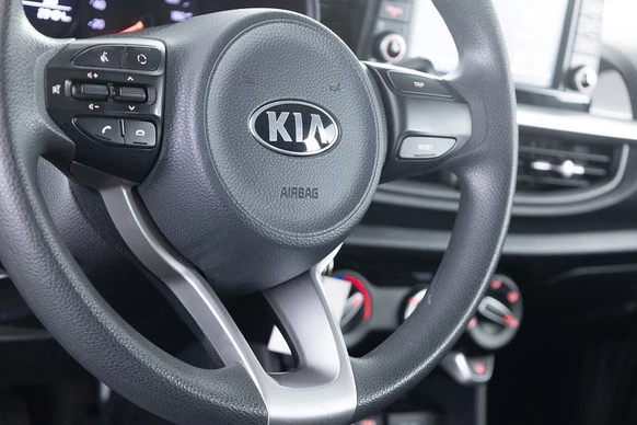 Kia Picanto - Afbeelding 10 van 30