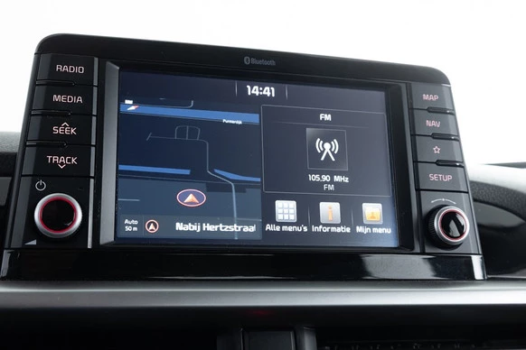 Kia Picanto - Afbeelding 12 van 30