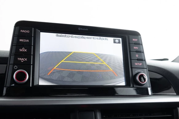 Kia Picanto - Afbeelding 13 van 30