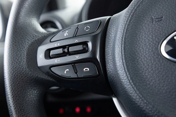 Kia Picanto - Afbeelding 16 van 30