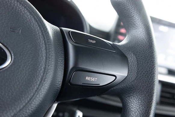 Kia Picanto - Afbeelding 17 van 30