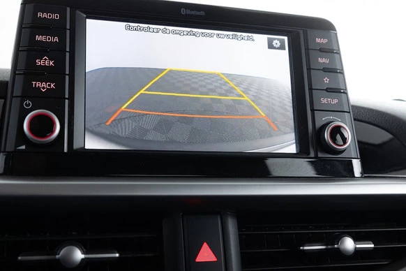 Kia Picanto - Afbeelding 18 van 30