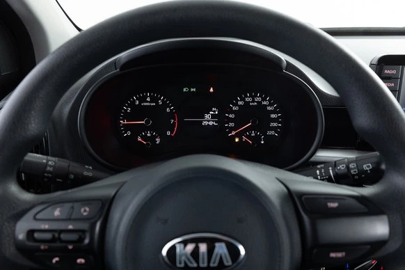 Kia Picanto - Afbeelding 19 van 30