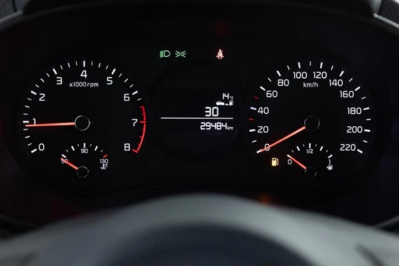 Kia Picanto - Afbeelding 20 van 30