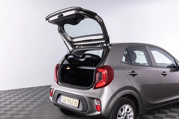 Kia Picanto - Afbeelding 21 van 30