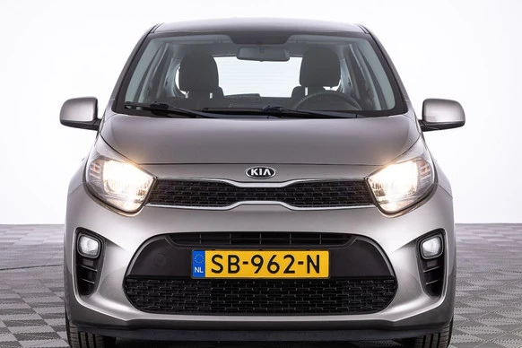Kia Picanto - Afbeelding 23 van 30