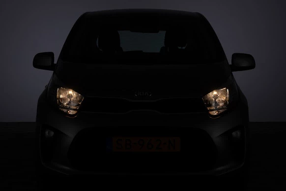 Kia Picanto - Afbeelding 24 van 30