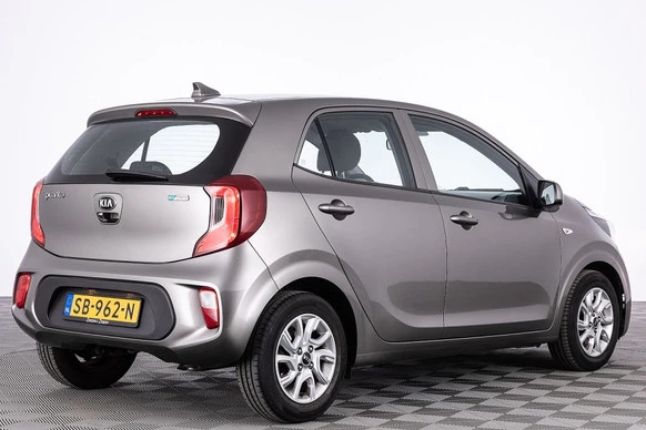 Kia Picanto - Afbeelding 27 van 30