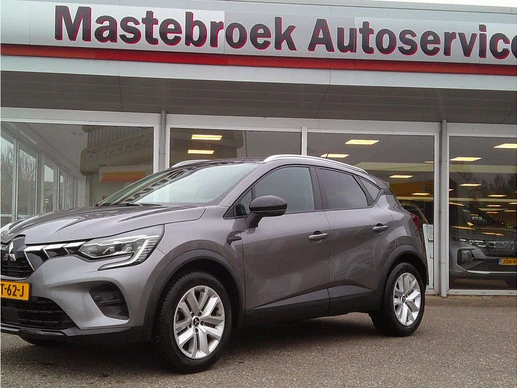 Mitsubishi ASX - Afbeelding 1 van 23