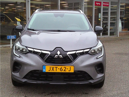 Mitsubishi ASX - Afbeelding 2 van 23