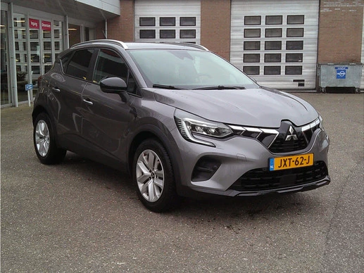 Mitsubishi ASX - Afbeelding 3 van 23