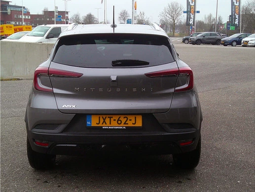 Mitsubishi ASX - Afbeelding 4 van 23