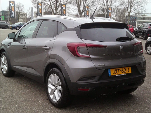 Mitsubishi ASX - Afbeelding 5 van 23