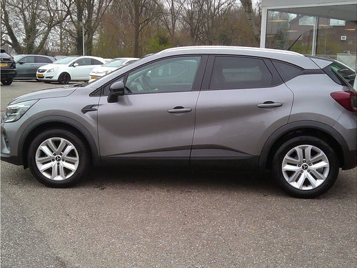 Mitsubishi ASX - Afbeelding 6 van 23