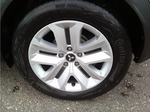 Mitsubishi ASX - Afbeelding 7 van 23