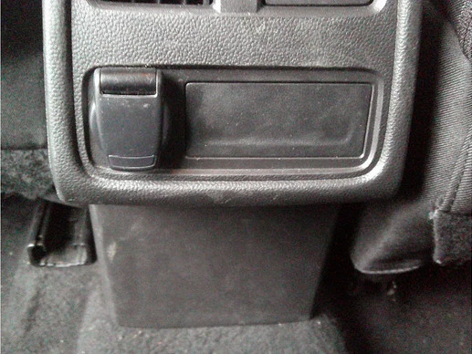 Mitsubishi ASX - Afbeelding 9 van 23