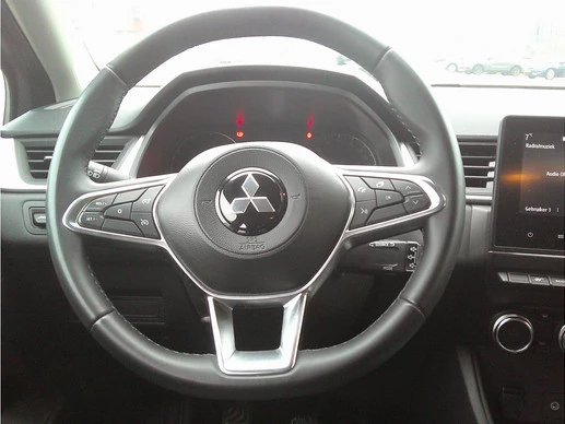 Mitsubishi ASX - Afbeelding 11 van 23