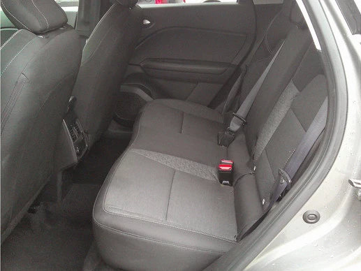 Mitsubishi ASX - Afbeelding 12 van 23