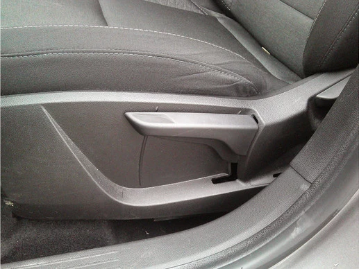 Mitsubishi ASX - Afbeelding 14 van 23