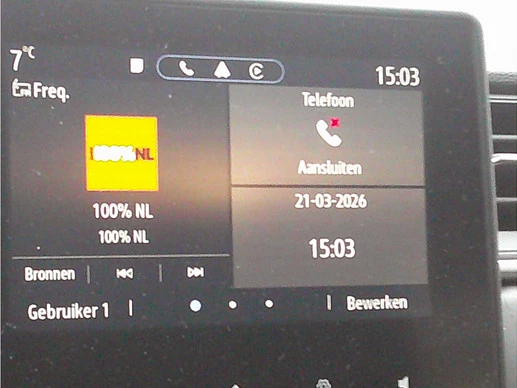 Mitsubishi ASX - Afbeelding 17 van 23