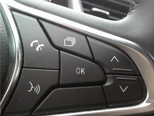 Mitsubishi ASX - Afbeelding 22 van 23