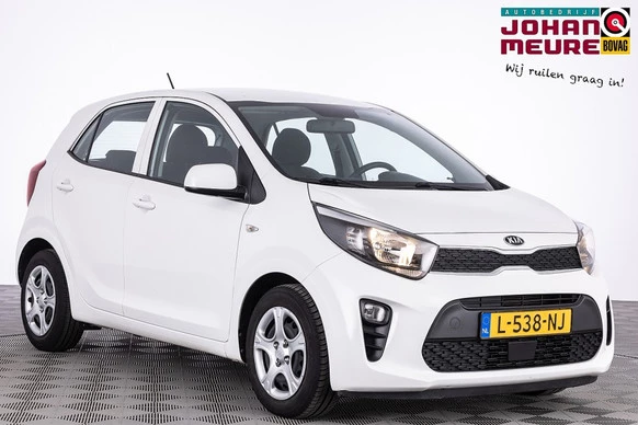 Kia Picanto - Afbeelding 1 van 30