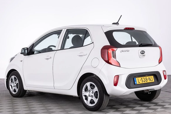 Kia Picanto - Afbeelding 3 van 30