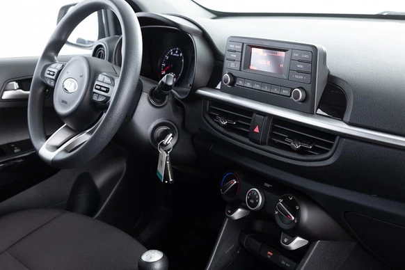 Kia Picanto - Afbeelding 4 van 30