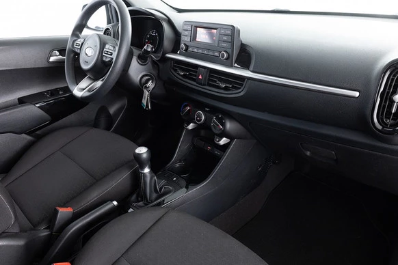 Kia Picanto - Afbeelding 5 van 30